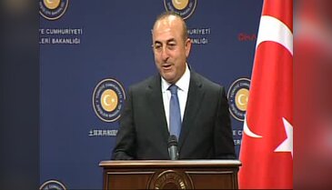 Mevlüt Çavuşoğlu: Hamas olmadan kalıcı bir barışın sağlanacağına inanmıyoruz - 4