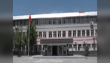 HDP Muş Milletvekili Yıldırım: İfadeye gelmeyeceğimizi söyledim