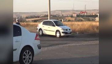 Batman'da kardeşlere silahlı saldırı: 1 ölü, 1 yaralı