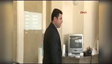 Demirtaş : İki milletvekilimiz savcılığa davet edildi - 1