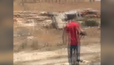 Gaziantep'te iki otomobil çarpıştı: 9 yaralı