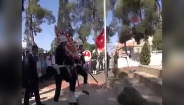 Urfa'da 32 yıllık şanlı kutlama