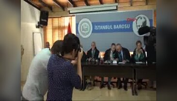 Kocasakal: İşin Türkçesi; hakimler azlediliyor