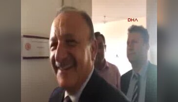 Oktay Vural'dan ilk açıklama - 3
