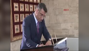 Kılıçdaroğlu, TEOG Sınavında başarı gösteren Tuncelili öğrencilerle görüştü