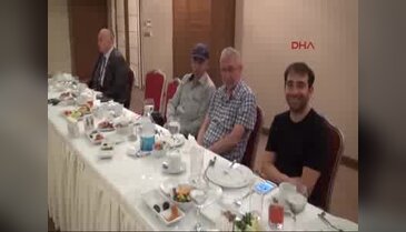 Ziya Sözen: Lice'deki operasyonlardan en fazla rahatsız olan HDP'dir