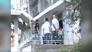 4 çocuk annesi Suriyeli kadın kocası tarafından öldürüldü