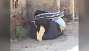 Valizde parçalanmış cesedi bulunan kadının cinayet sanığına müebbet hapis