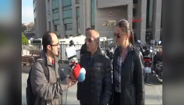 Yaşar Nuri Öztürk'ten...