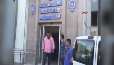 Alsancak'ta öldürülen mimar Ayla Coşkunlar'ın katil zanlısı yakalandı
