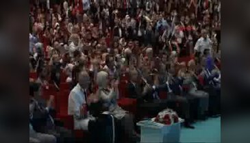 Cumhurbaşkanı Erdoğan: Milletimize gider AB ile müzakerelere devam mı tamam mı diye sorarız - 5