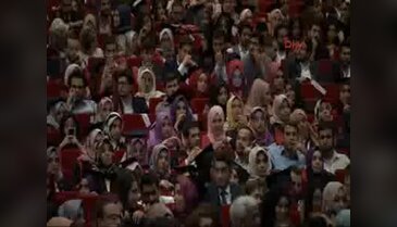 Cumhurbaşkanı Erdoğan: Milletimize gider AB ile müzakerelere devam mı tamam mı diye sorarız - 2