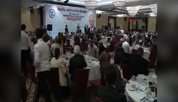 Başbakan Yıldırım'dan AB'ye: Varsın olmaz olsun vize muafiyetleri - 1