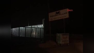 Geri dönüşüme gelen poşetten 12 kişi rahatsızlandı