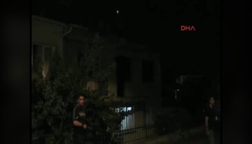 Hava destekli operasyon başlatıldı - 2