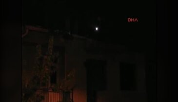 Hava destekli operasyon başlatıldı - 1