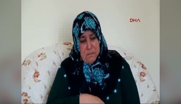 Diyarbakırlı Nurcan'dan 20 gündür haber alınamıyor