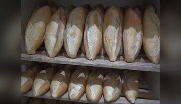 Çanakkale'de ekmek zammı mahkemelik