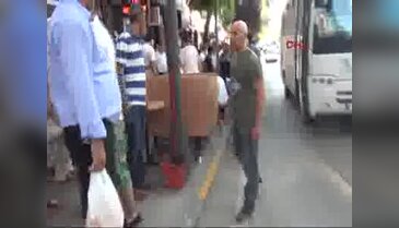Bandırma'da silahlı kavga: 3 yaralı
