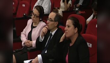 Dışişleri BakanıÇavuşoğlu, Malta Dışişleri Bakanı Vella ile ortak basın toplantısı düzenledi - 2