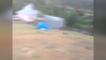 Elazığ'da 1'i grup sorumlusu 2 PKK'lı ölü ele geçirildi