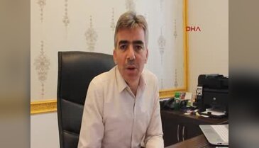 Samsun'da yasal olarak 69 dekar alanda Hint Keneviri yetiştiriliyor