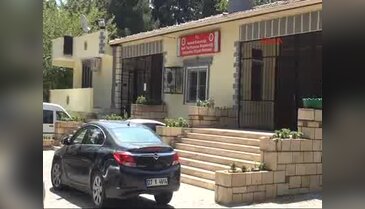 Gaziantep'te sahur vakti evine gittiği baldızını öldürdü