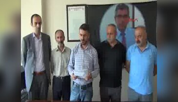 Hakkari İHD'den Özgür Gündem tepkisi