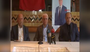 Koray Aydın: MHP'deki değişim Ak Parti'yi etkiler