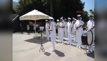 Turgutreis ölümünün 451'inci yılında Bodrum'da anıldı