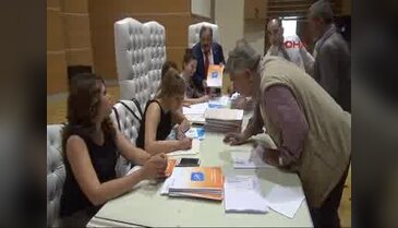 Gaziantep'te muhtarlara maaş promosyonu