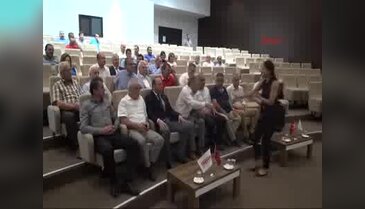 TÜRSAB Başkanı Ulusoy: "Türkiye güvenilir bir ülkedir"
