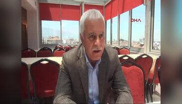 MHP Genel Başkan Adayı Aydın: Kongreyi kazanacağımı düşünüyorum