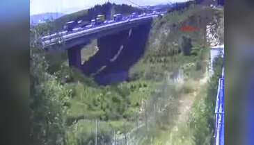 Gebze'de tanker şoförünün yanarak ölmesine neden olan TIR sürücüsü tutuklandı