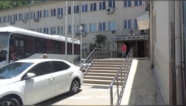 Bursa merkezli suç örgütüne 5 ilde operasyon!