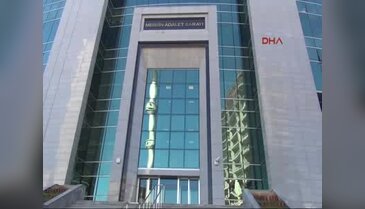 MHP'li Mersin Büyükşehir Belediye Başkanı Kocamaz'a soruşturma