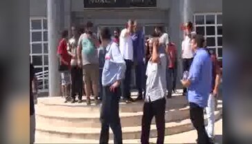 Çayan Birben davasında 3 polise 1'er yıl 8'er ay hapis cezası