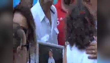 Küçük yelkenci Ada, son yolculuğuna uğurlandı