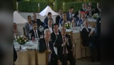 Erdoğan: Teröristlere yataklık yaparsan, bunlar iyi günlerdir daha beter günler gelecektir - 3