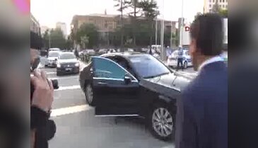 Bakan Avcı yeni Valiyi ziyaret etti, Ak Parti'nin iftarına katıldı