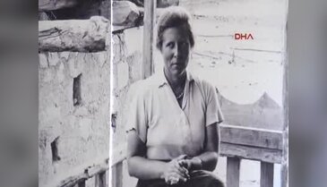 Hollandalı arkeologdan 'Frig Vadisi Yolculuğu' sergisi