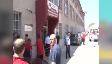 Ankara Üniversitesi Hastanesi'nde tartışma çıktı: 4 kişi öldü - 1