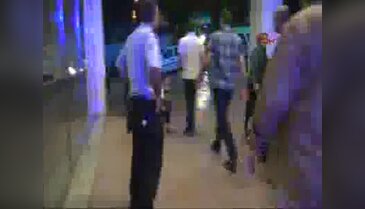 Şanlıurfa'da parkta hap içerek intihara kalkıştı