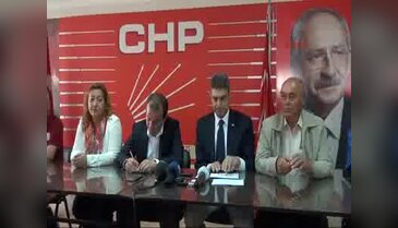 Umut Oran'dan Bolu Milli Eğitim Müdürü'ne tepki: Sen sabıkalısın