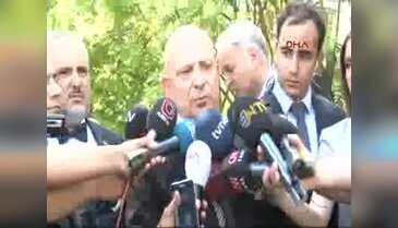 Ankara Üniversitesi Hastanesi'nde tartışma çıktı: 4 kişi öldü - 2