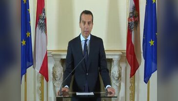Avusturya Başbakanı Kern: İngiltere domino etkisi yapmaz