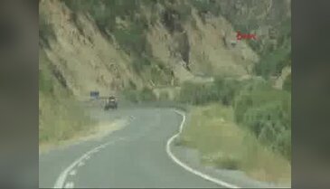 Hakkari'de çatışma: 4 asker şehit - 1