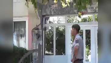 Şehit ateşi Osmancık'a düştü
