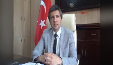 Gaziantep Milli Eğitim Müdürü'nden öğrencilere aktif dinlenme önerisi