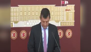 CHP'li Özel; 'Hayır' çıkmasını AKP ve saray, iktidarın Türkiye'nin AB'den daha da uzaklaşması olarak yorumlayacak - 1